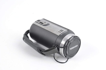 Digitální kamera Toshiba Camileo X150