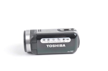 Digitální kamera Toshiba Camileo X150