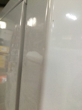 Lednice s mrazákem Beko CSA 365 K30W