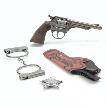 Dětská pistol Gonher 157/0 