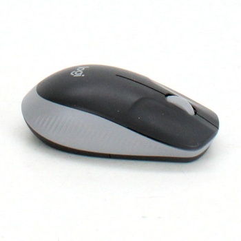 Bezdrátová myš Logitech M90