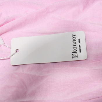 Dámské pyžamo Maxmoda AHK00990 Vel. L růžové