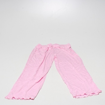 Dámské pyžamo Maxmoda AHK00990 Vel. L růžové