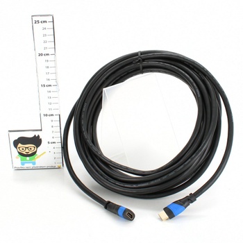 Prodlužovací kabel HDMI KabelDirekt 592