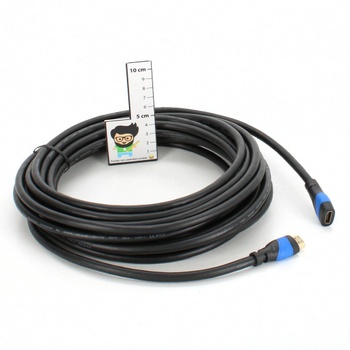 Prodlužovací kabel HDMI KabelDirekt 592