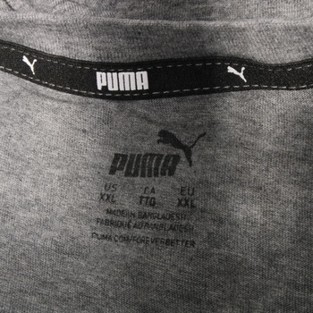 Pánské tričko Puma 586666-03 vel.XXL