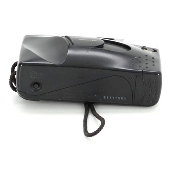 Analogový fotoaparát Fujifilm DL-8 černý
