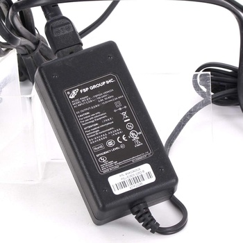 Kabelový modem Motorola SB5101E černý