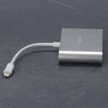 Lightning redukce HDMI Saiwill pro iPhone 