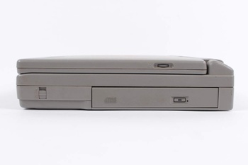 Notebook Toshiba 200CDS/810 1234EYV-GRDI