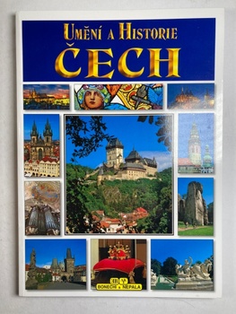Umění a historie Čech