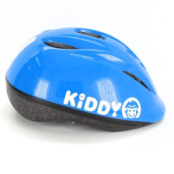 Dětská helma KIDDY One modrá