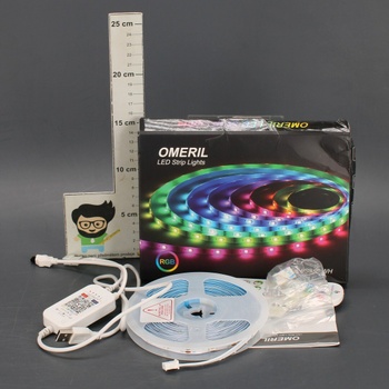LED pásek Omeril LS016-WH 