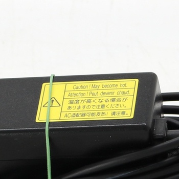 Napájecí kabel Toshiba PA5044U-1ACA