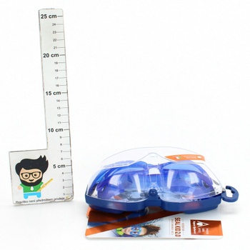 Plavecké brýle dětské Aqua Sphere Seal Kid 2