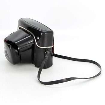 Historický fotoaparát Praktica VLC2