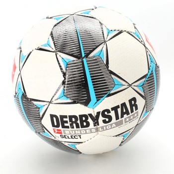 Fotbalový míč DERBYSTAR Bundesliga Brillant