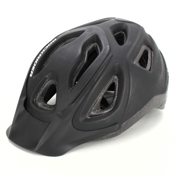 Cyklistická helma Rockrider ST 100 černá