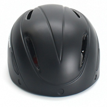 Cyklistická helma Shinmax MTB černá