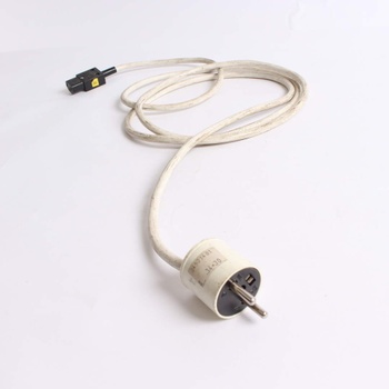 Napájecí kabel C13/C14 délka 250 cm