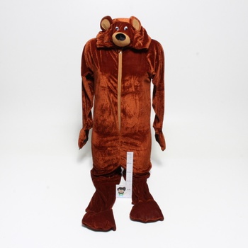 Kostým medvěda Smiffys 44563S