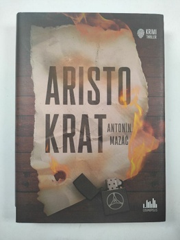 Alexandr Kraus: Aristokrat (2)
