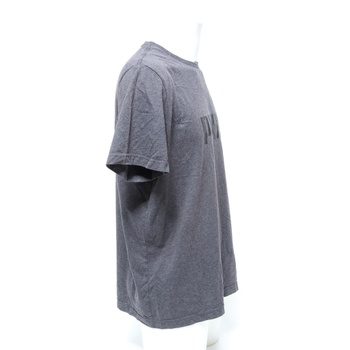 Pánské tričko Puma, šedá, vel. XL
