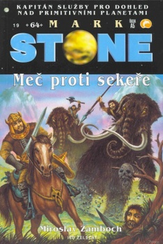 Mark Stone - Meč proti sekeře