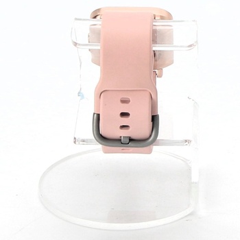 Chytré hodinky Yonmig YM-CS201 růžové