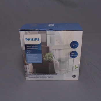 Filtrační konvice Philips AWP2918