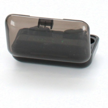 Sluchátka Xinyu BTH-F9-5 ‎TWS01 černá