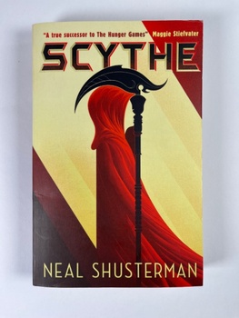 Neal Shusterman: Scythe