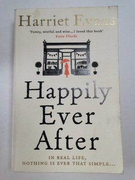 Harriet Evans: Happily Ever After