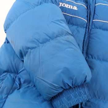 Chlapecká bunda Joma modré barvy