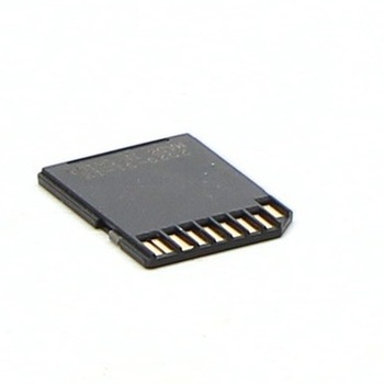 MicroSDHC karta Sandisk Extreme microSDHC 3