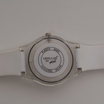 Dětské hodinky Willis for Mini