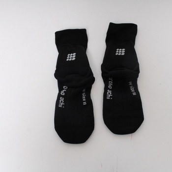 Pánské ponožky Cep ortho achi II černé