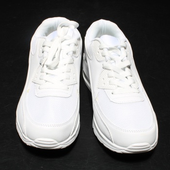 Běžecké boty Elara bílé vel. 41