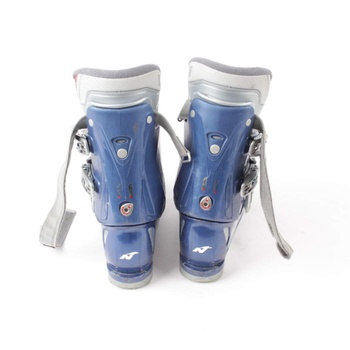 Lyžařské boty Nordica GTS 6 modré