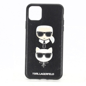 Pouzdro na iPhone Karl Lagerfeld