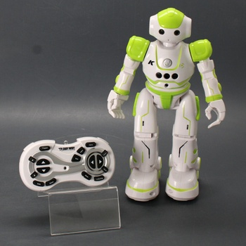 Robot Pickwoo s ovladačem