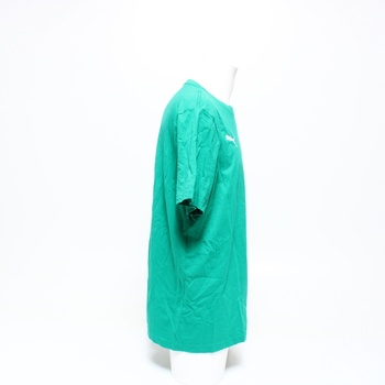 Pánské tričko Puma 656578-03 zelené