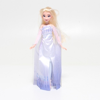 Panenka Elsa Hasbro Frozen II E8880XG0