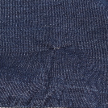 Dámské džíny Amisu odstín modré