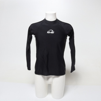 Pánské tričko IQ-UV UV 300 Shirt Slim Fit LS