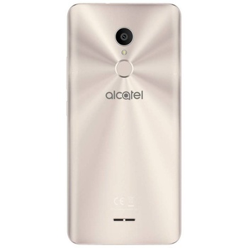 Mobilní telefon Alcatel 3C 5026D zlatý