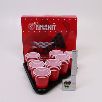 Stolní hra Beer Pong Original Cup