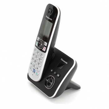 Bezdrátový telefon Panasonic KX-TG686