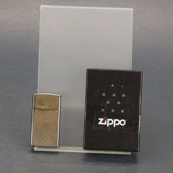 Zapalovač Zippo 1600 mosaz