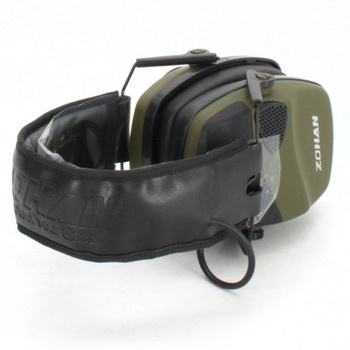 Ochranná sluchátka Zohan EM054